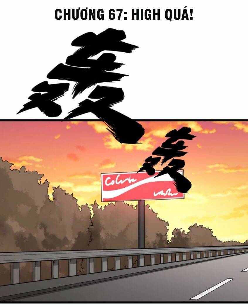 Độc Thủ Vu Y Chapter 67 - Trang 2