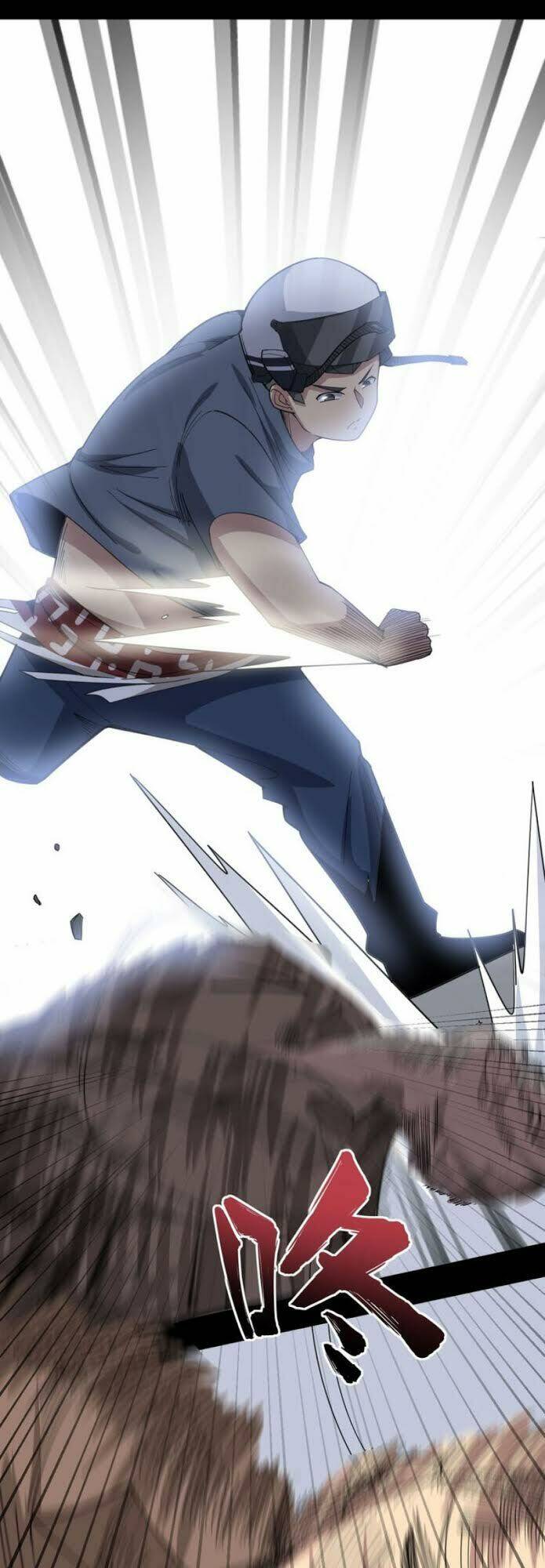 Độc Thủ Vu Y Chapter 67 - Trang 2