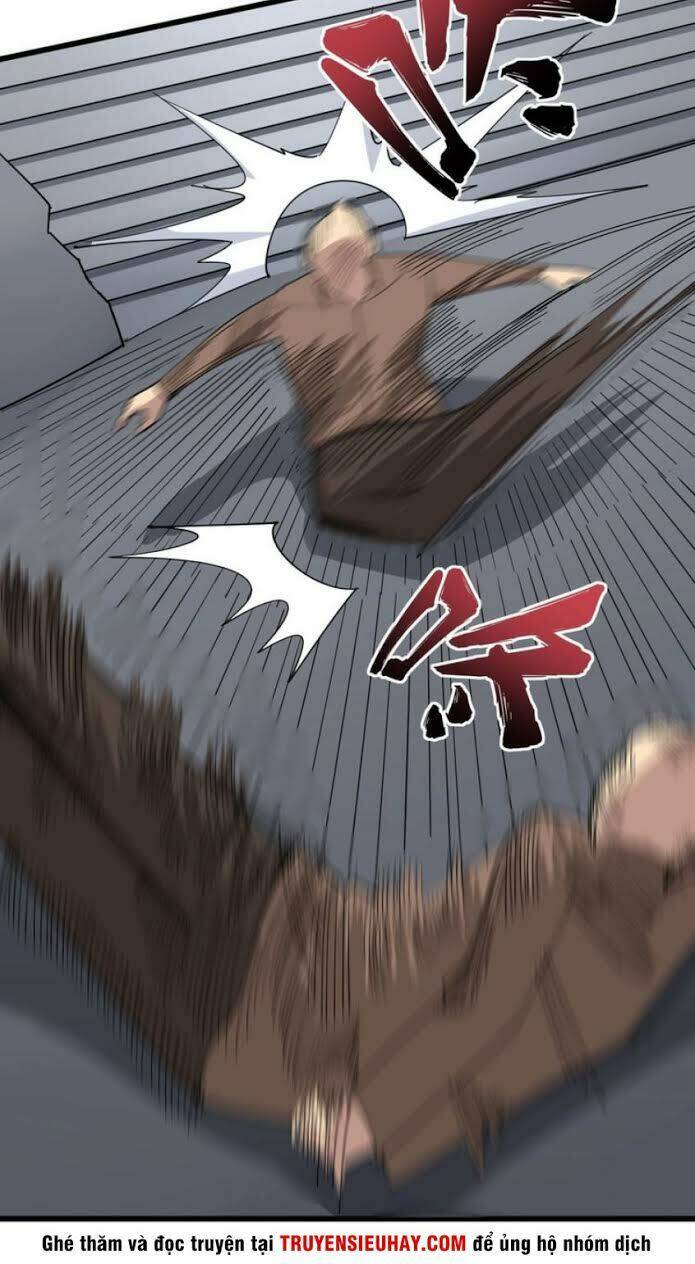 Độc Thủ Vu Y Chapter 67 - Trang 2