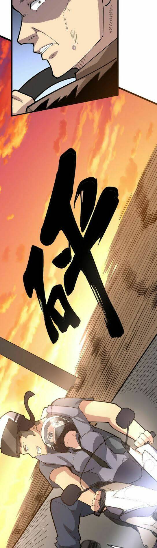 Độc Thủ Vu Y Chapter 67 - Trang 2