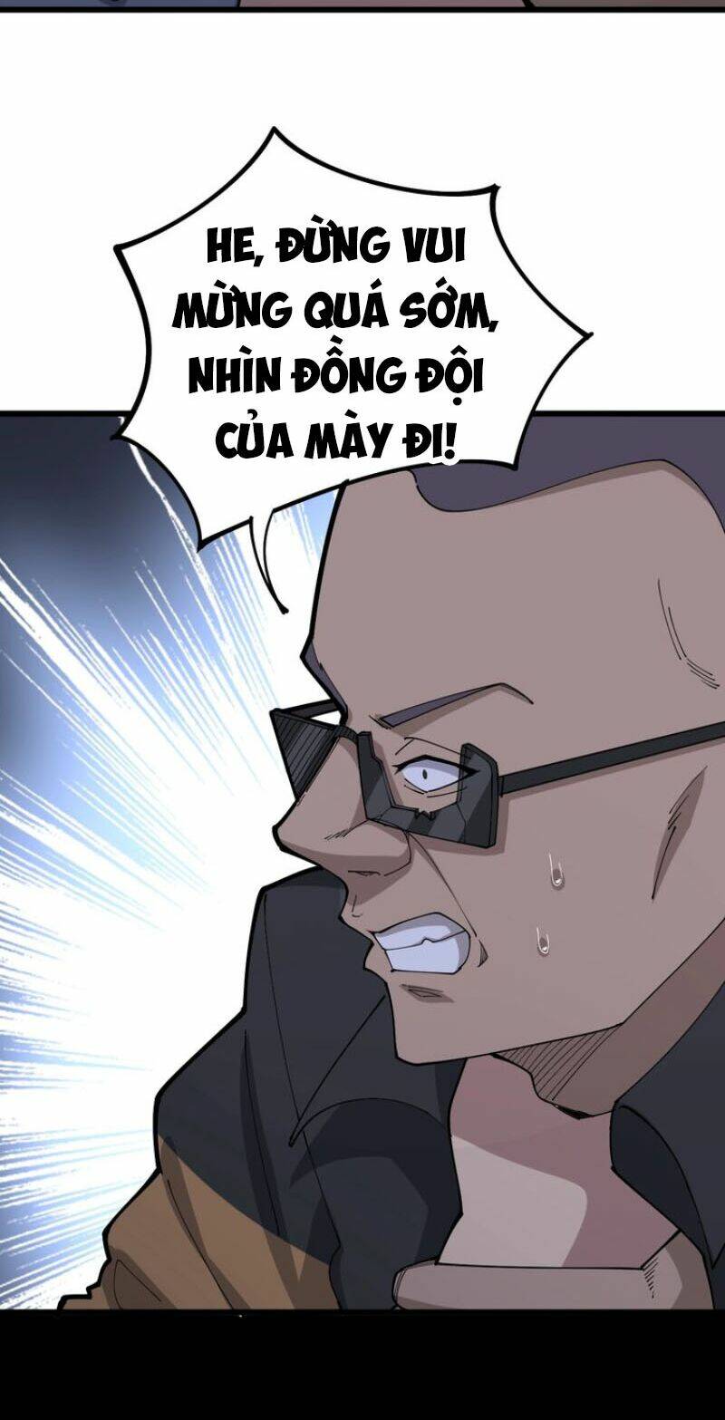 Độc Thủ Vu Y Chapter 68 - Trang 2