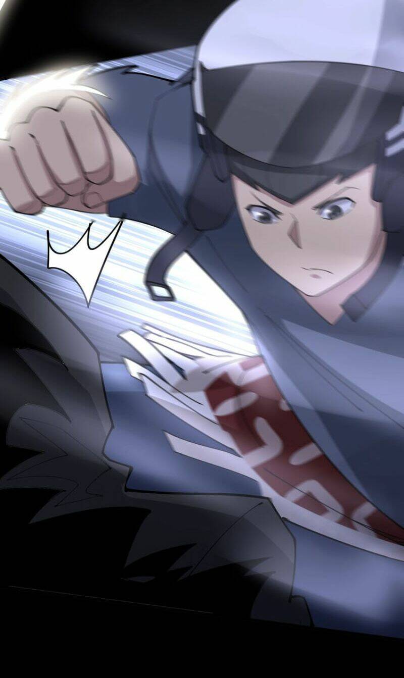 Độc Thủ Vu Y Chapter 68 - Trang 2