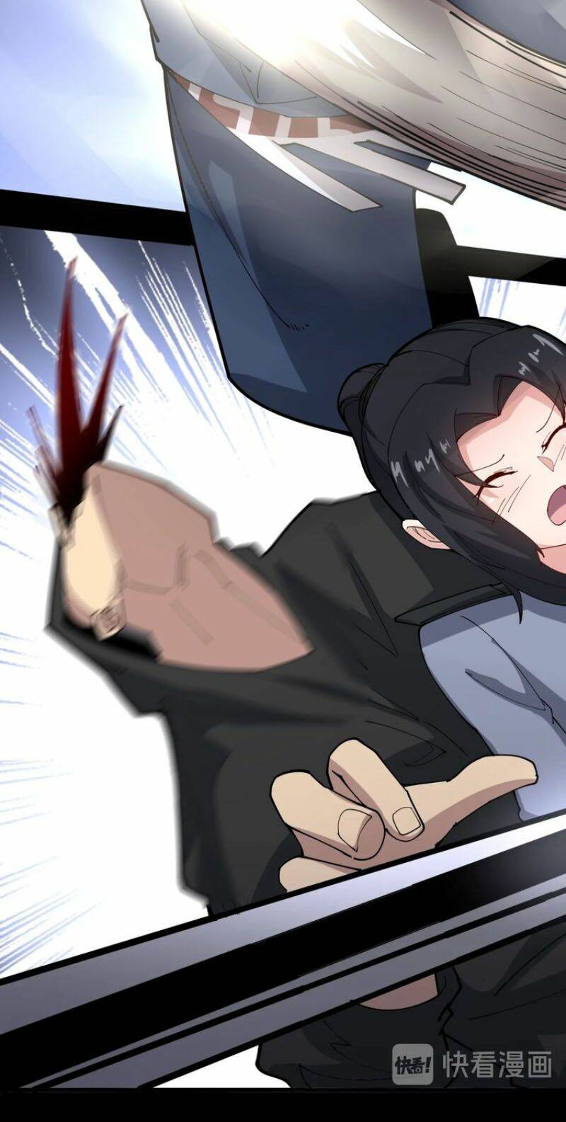 Độc Thủ Vu Y Chapter 68 - Trang 2