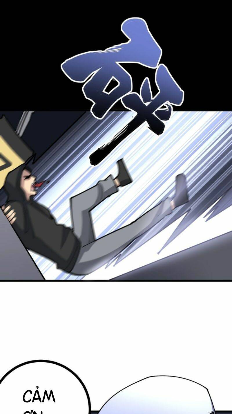 Độc Thủ Vu Y Chapter 68 - Trang 2