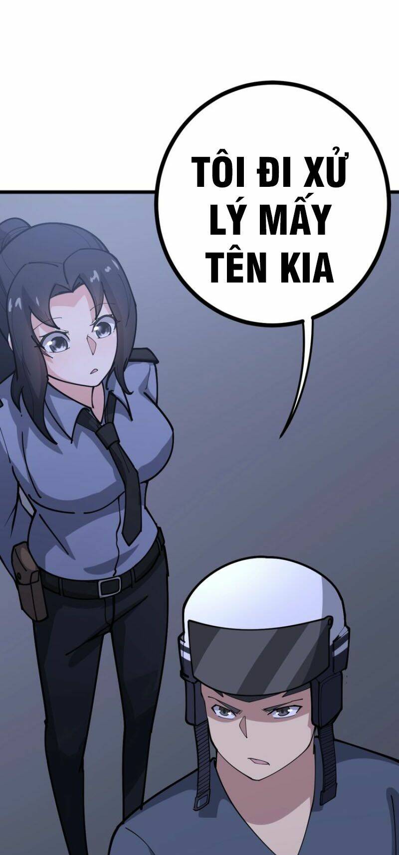 Độc Thủ Vu Y Chapter 68 - Trang 2