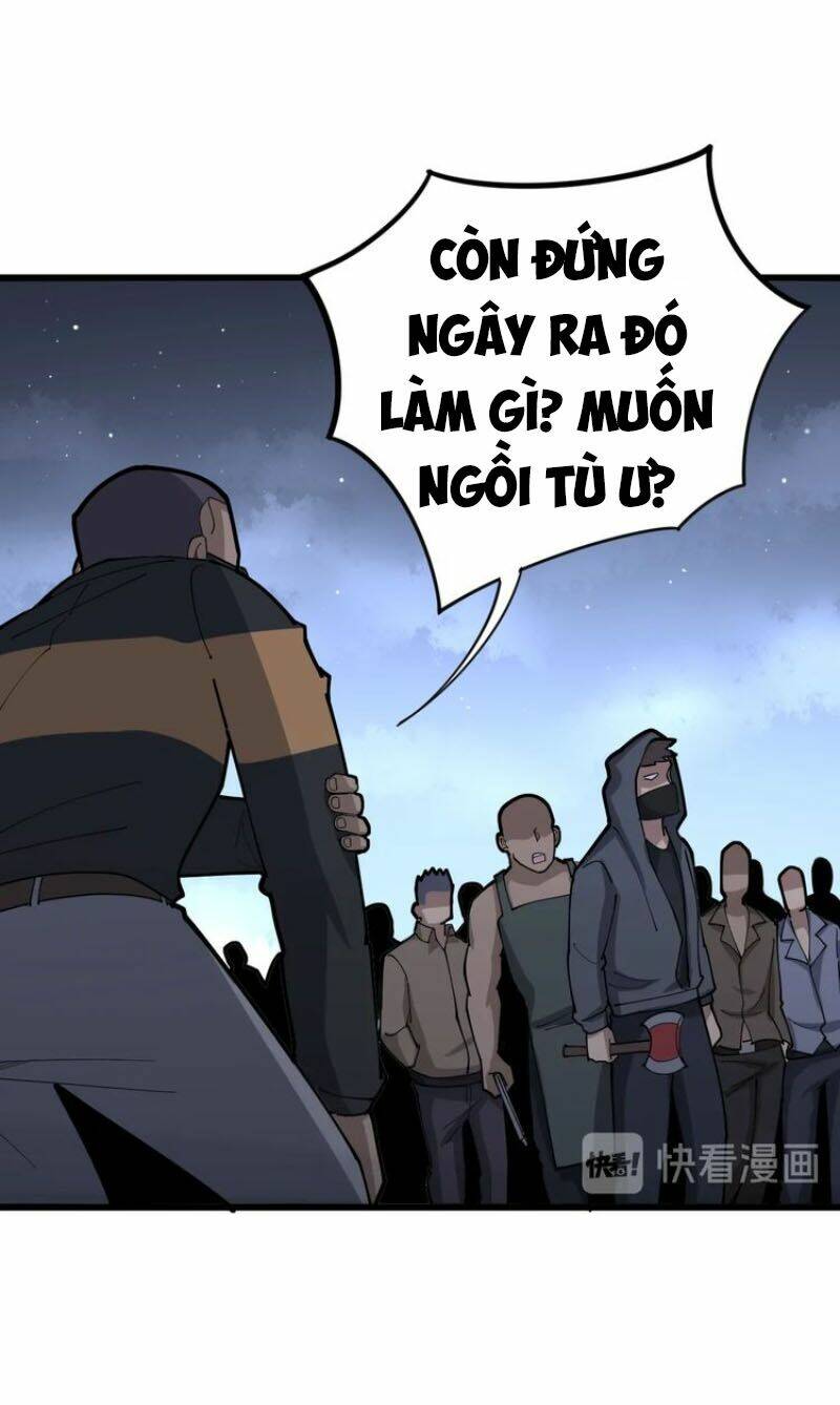 Độc Thủ Vu Y Chapter 68 - Trang 2