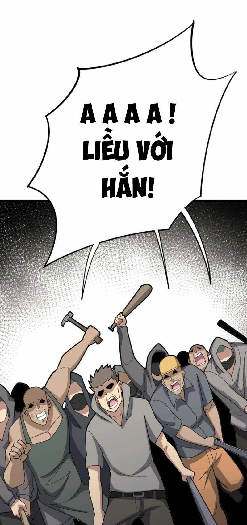 Độc Thủ Vu Y Chapter 68 - Trang 2