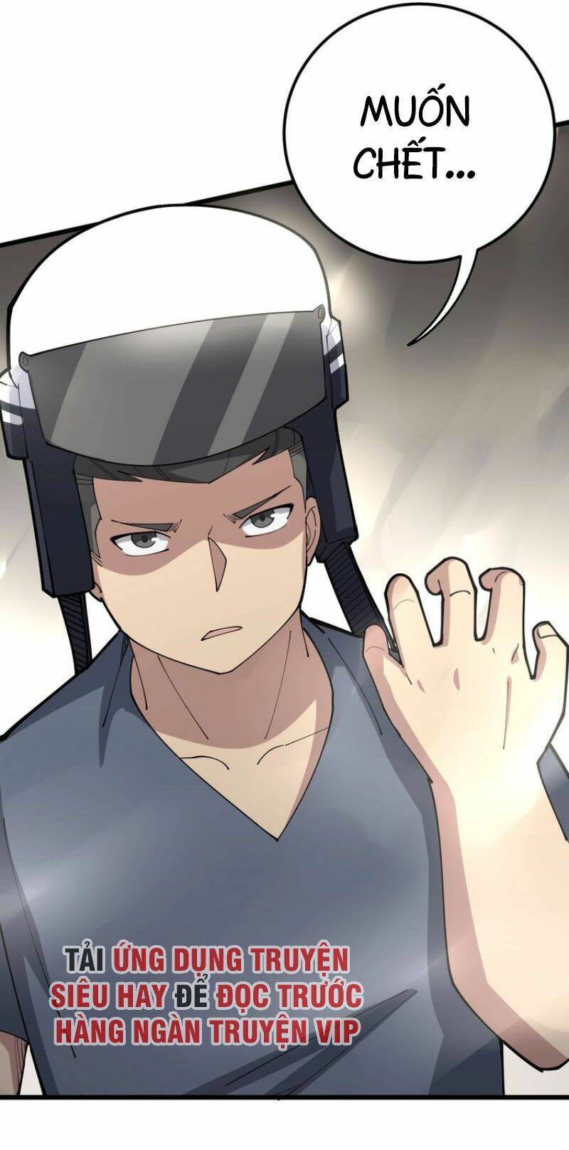 Độc Thủ Vu Y Chapter 68 - Trang 2