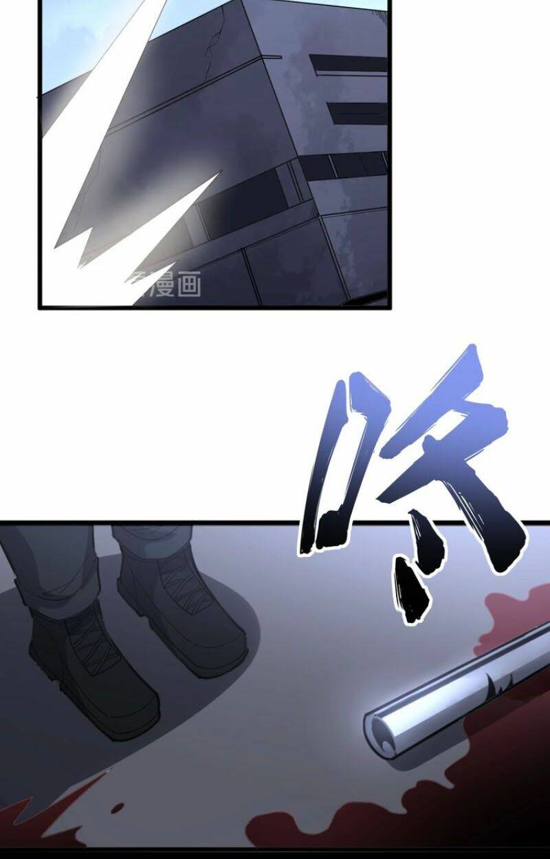 Độc Thủ Vu Y Chapter 68 - Trang 2