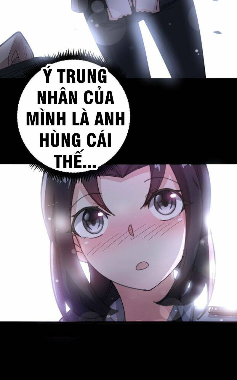 Độc Thủ Vu Y Chapter 68 - Trang 2