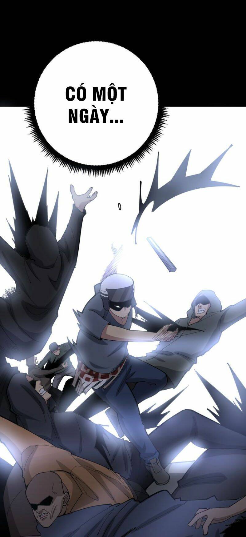 Độc Thủ Vu Y Chapter 68 - Trang 2