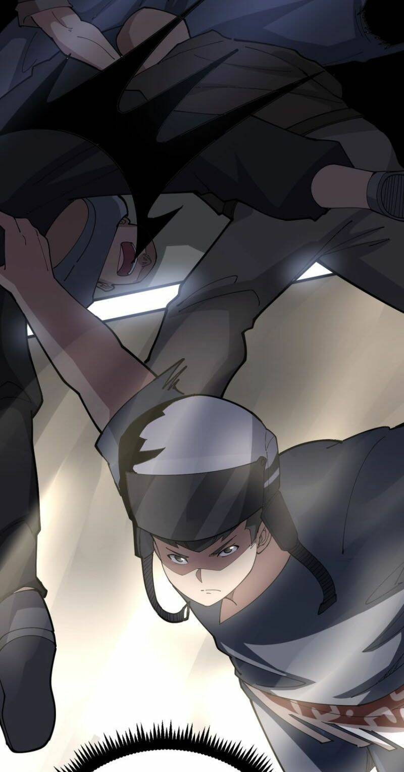 Độc Thủ Vu Y Chapter 68 - Trang 2