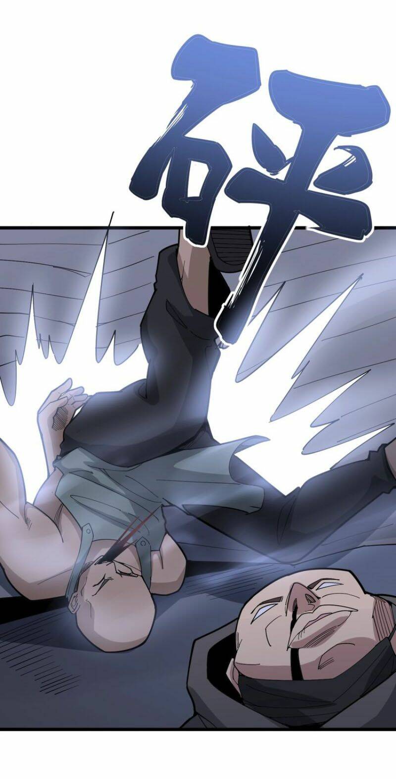 Độc Thủ Vu Y Chapter 68 - Trang 2