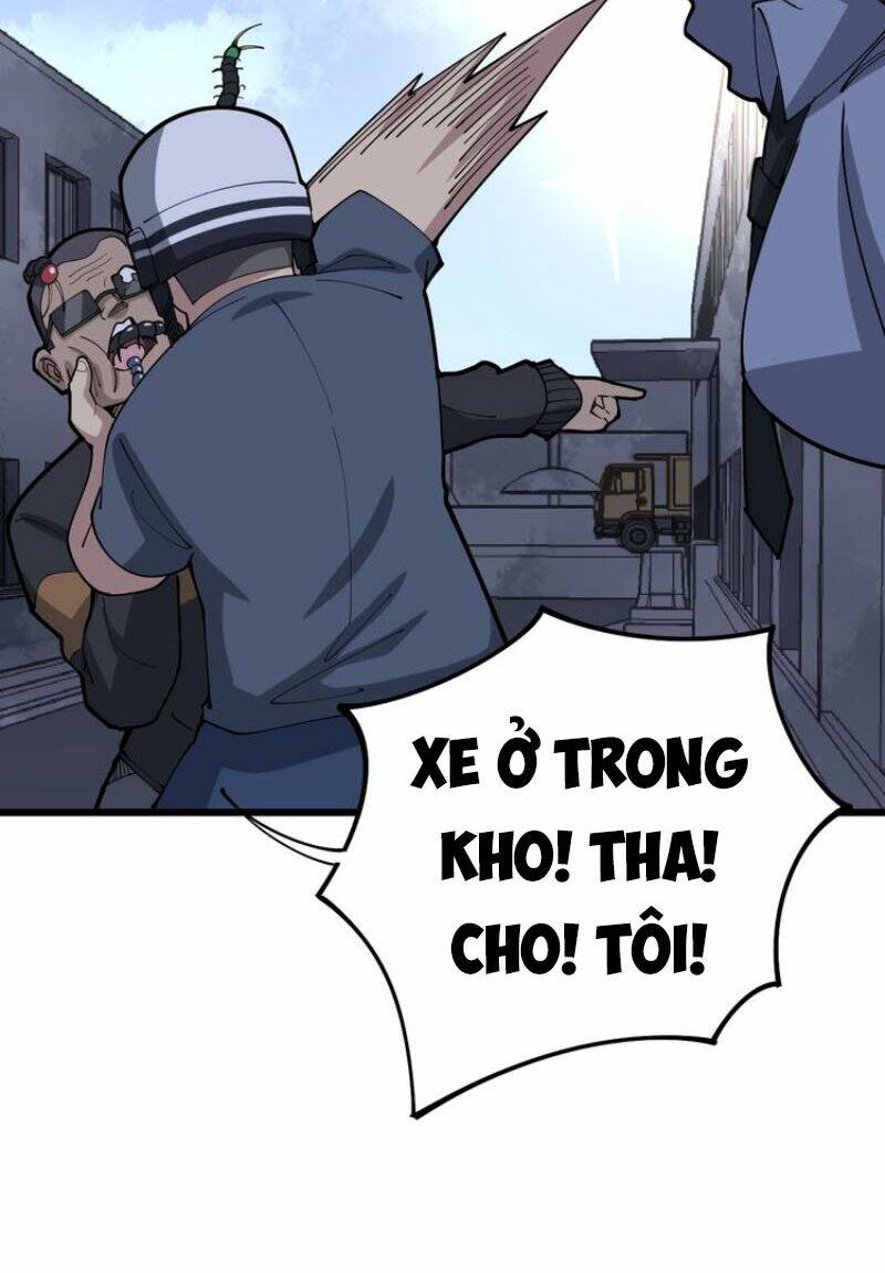 Độc Thủ Vu Y Chapter 68 - Trang 2