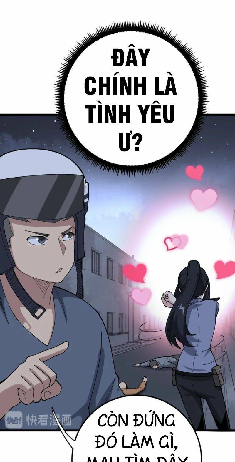 Độc Thủ Vu Y Chapter 68 - Trang 2