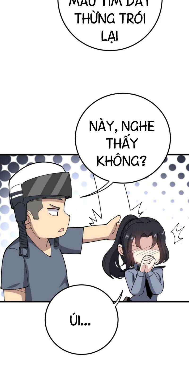 Độc Thủ Vu Y Chapter 68 - Trang 2