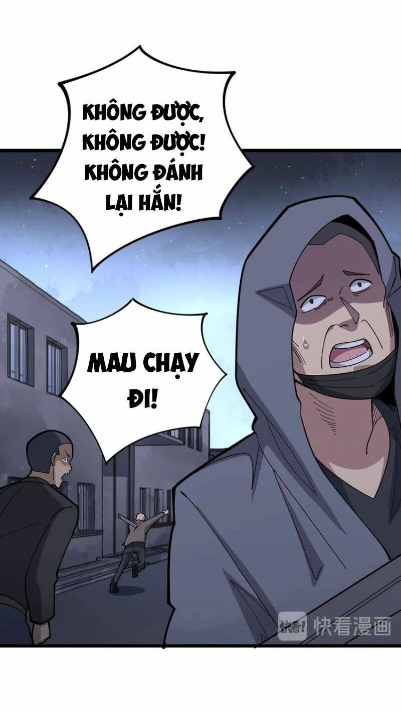 Độc Thủ Vu Y Chapter 68 - Trang 2