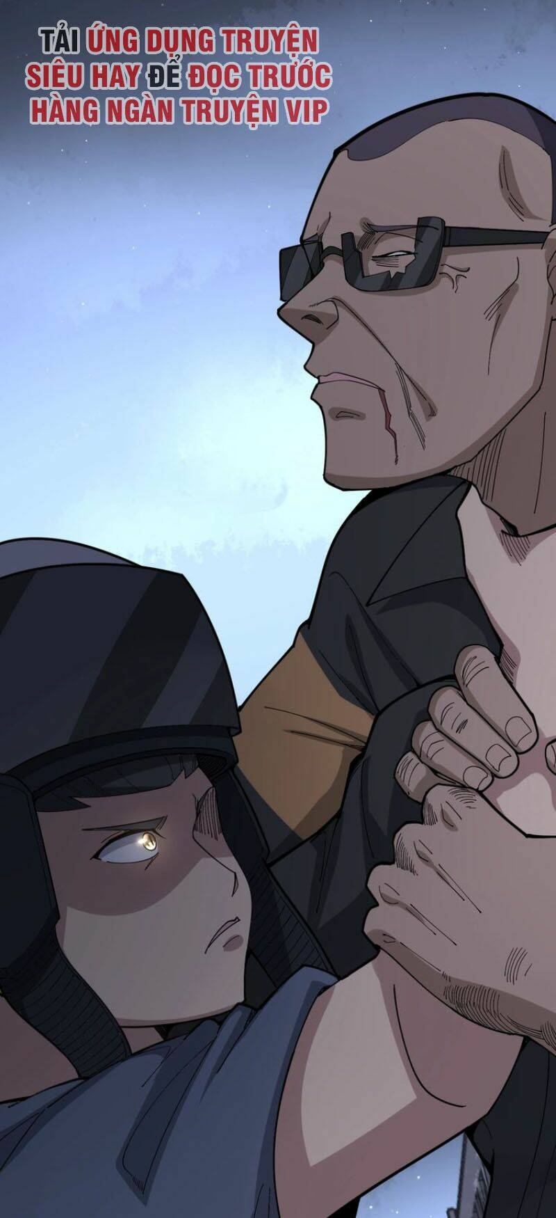 Độc Thủ Vu Y Chapter 68 - Trang 2