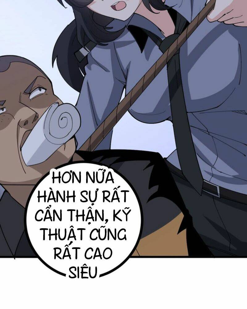 Độc Thủ Vu Y Chapter 69 - Trang 2