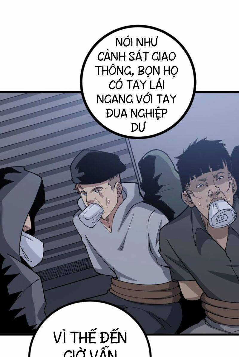 Độc Thủ Vu Y Chapter 69 - Trang 2