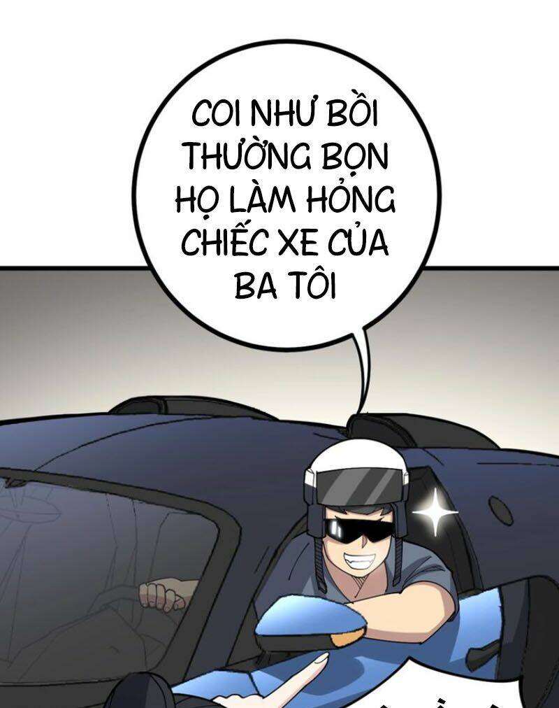 Độc Thủ Vu Y Chapter 69 - Trang 2