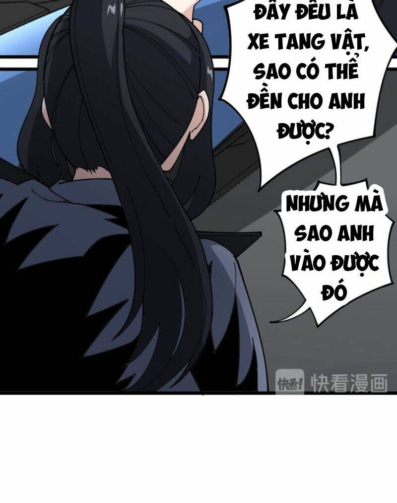 Độc Thủ Vu Y Chapter 69 - Trang 2