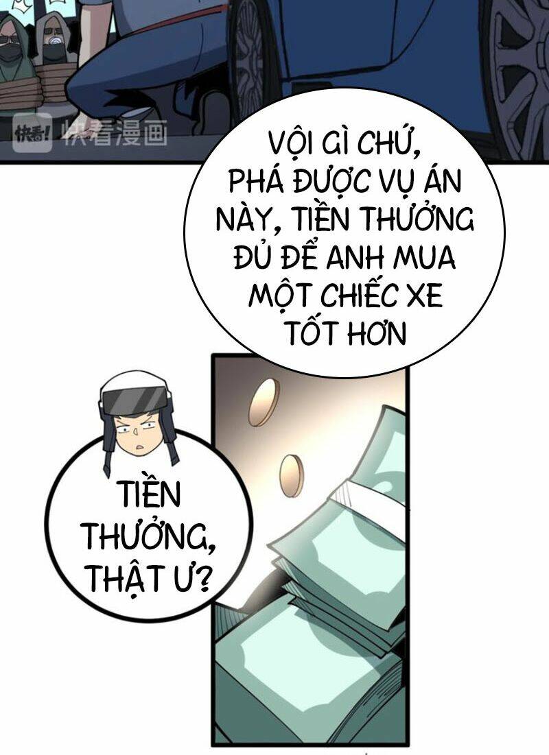 Độc Thủ Vu Y Chapter 69 - Trang 2
