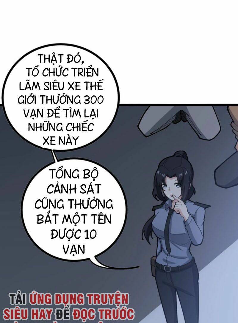 Độc Thủ Vu Y Chapter 69 - Trang 2