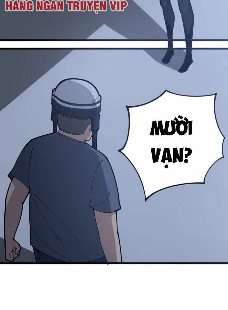 Độc Thủ Vu Y Chapter 69 - Trang 2