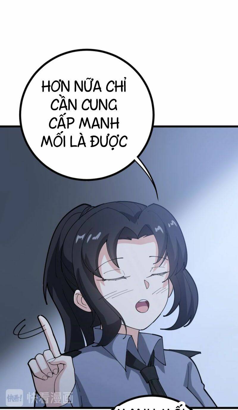 Độc Thủ Vu Y Chapter 69 - Trang 2