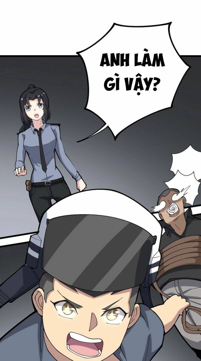 Độc Thủ Vu Y Chapter 69 - Trang 2