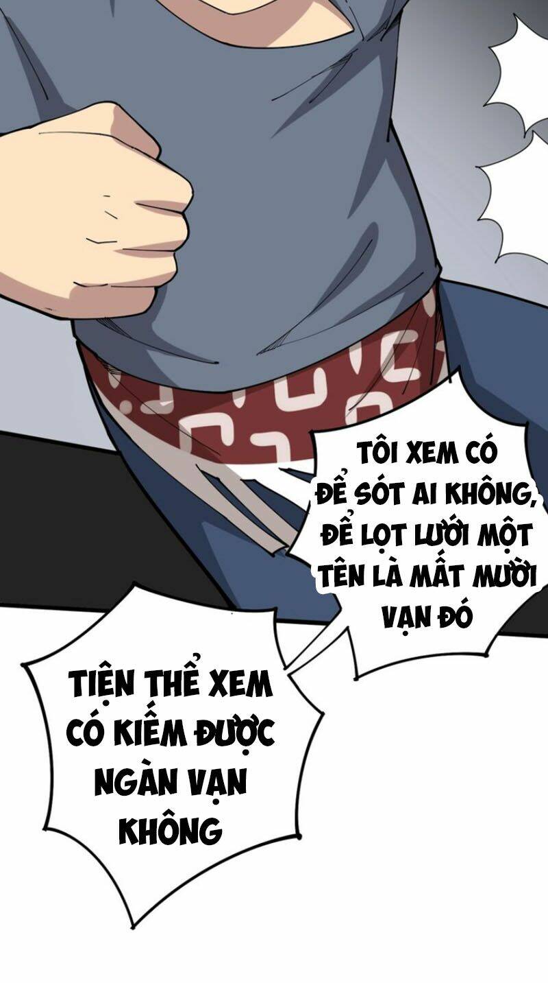 Độc Thủ Vu Y Chapter 69 - Trang 2