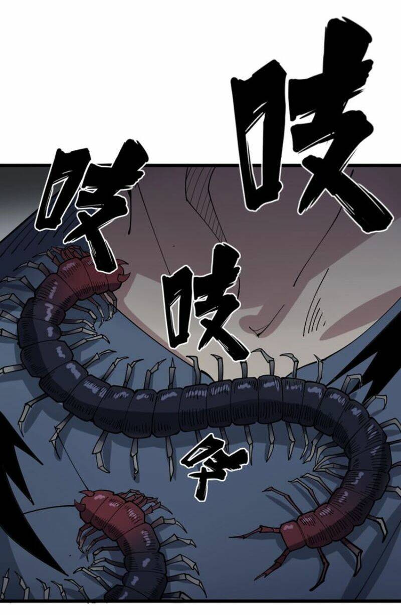 Độc Thủ Vu Y Chapter 69 - Trang 2