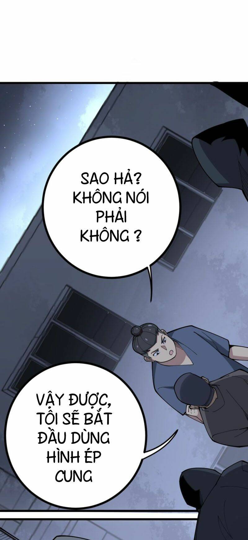 Độc Thủ Vu Y Chapter 69 - Trang 2