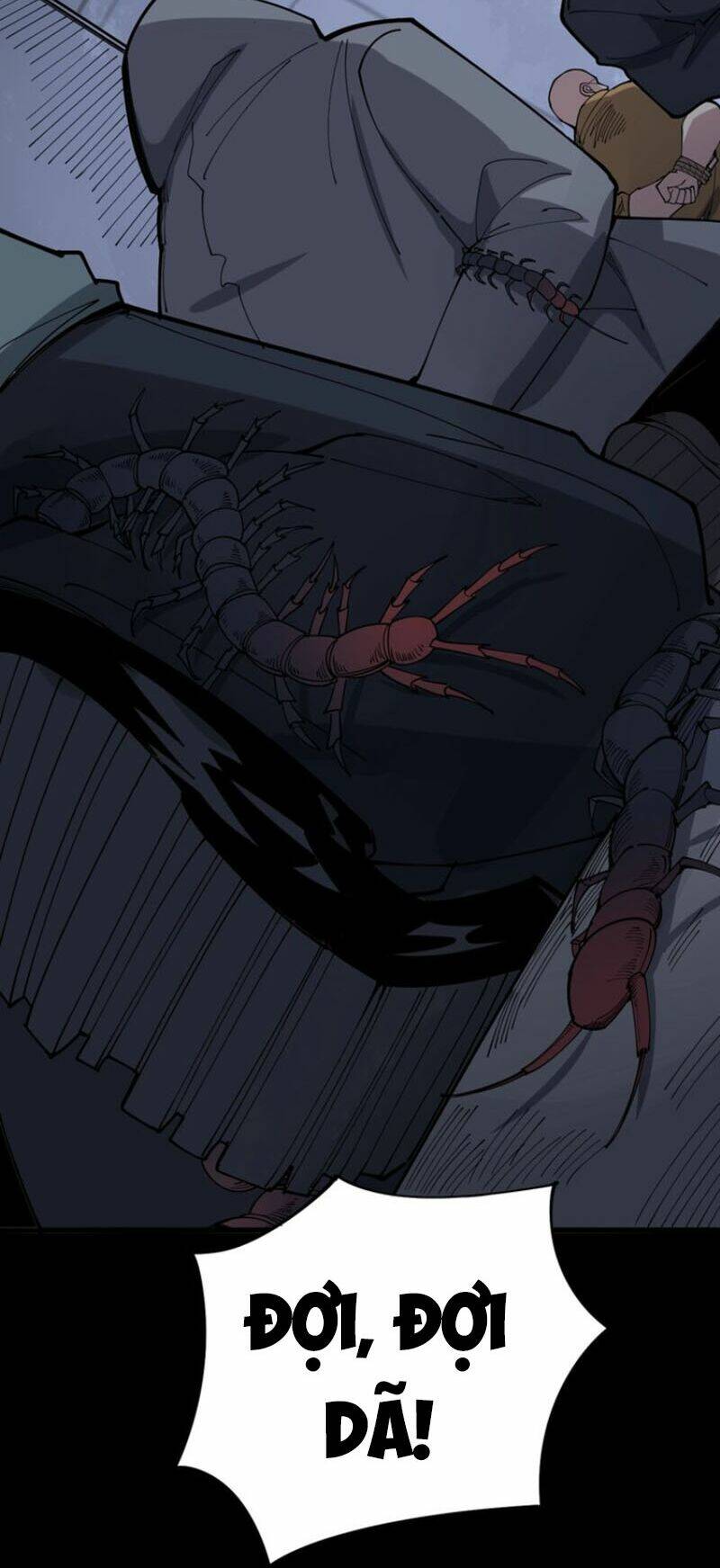 Độc Thủ Vu Y Chapter 69 - Trang 2