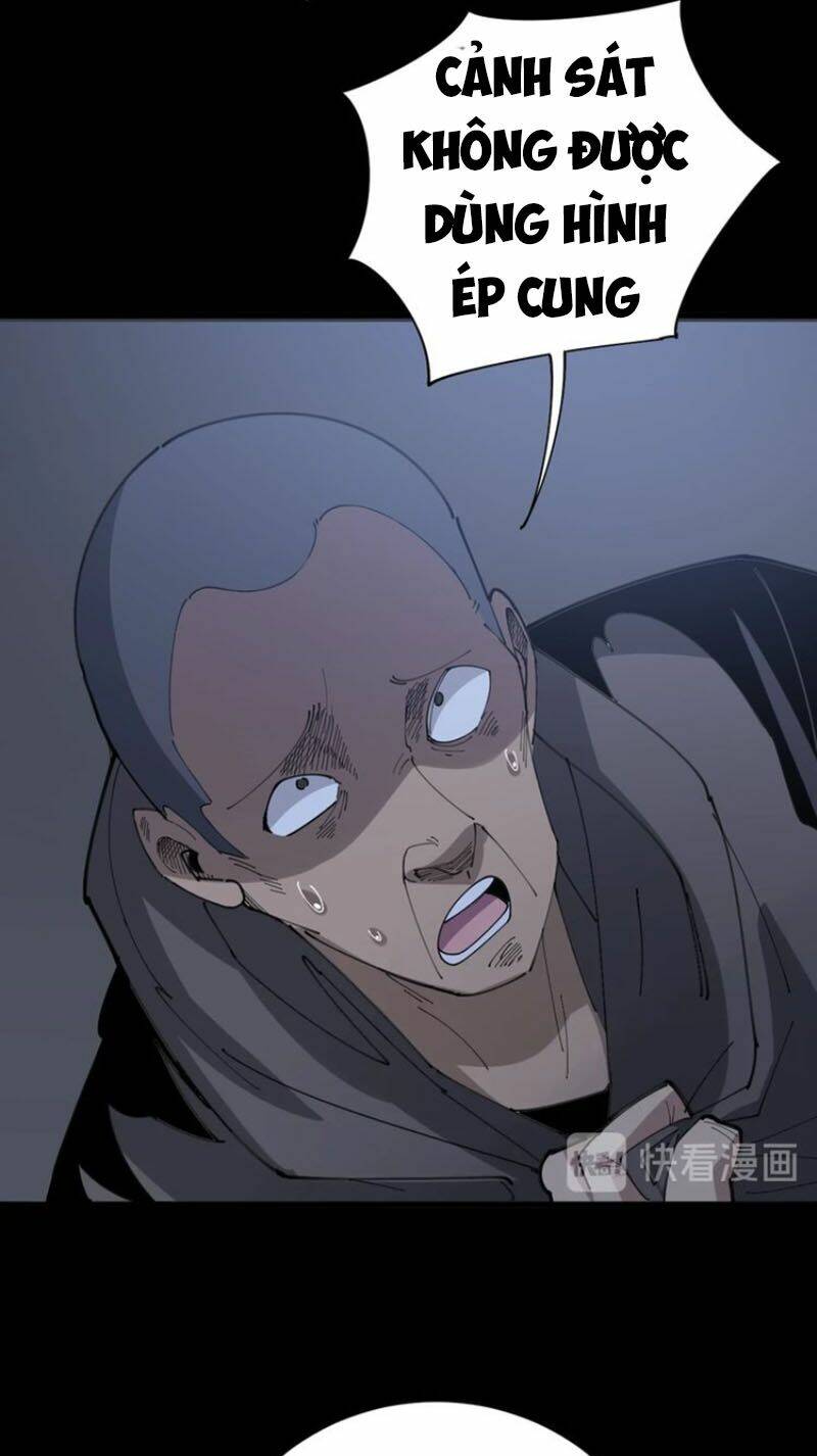 Độc Thủ Vu Y Chapter 69 - Trang 2