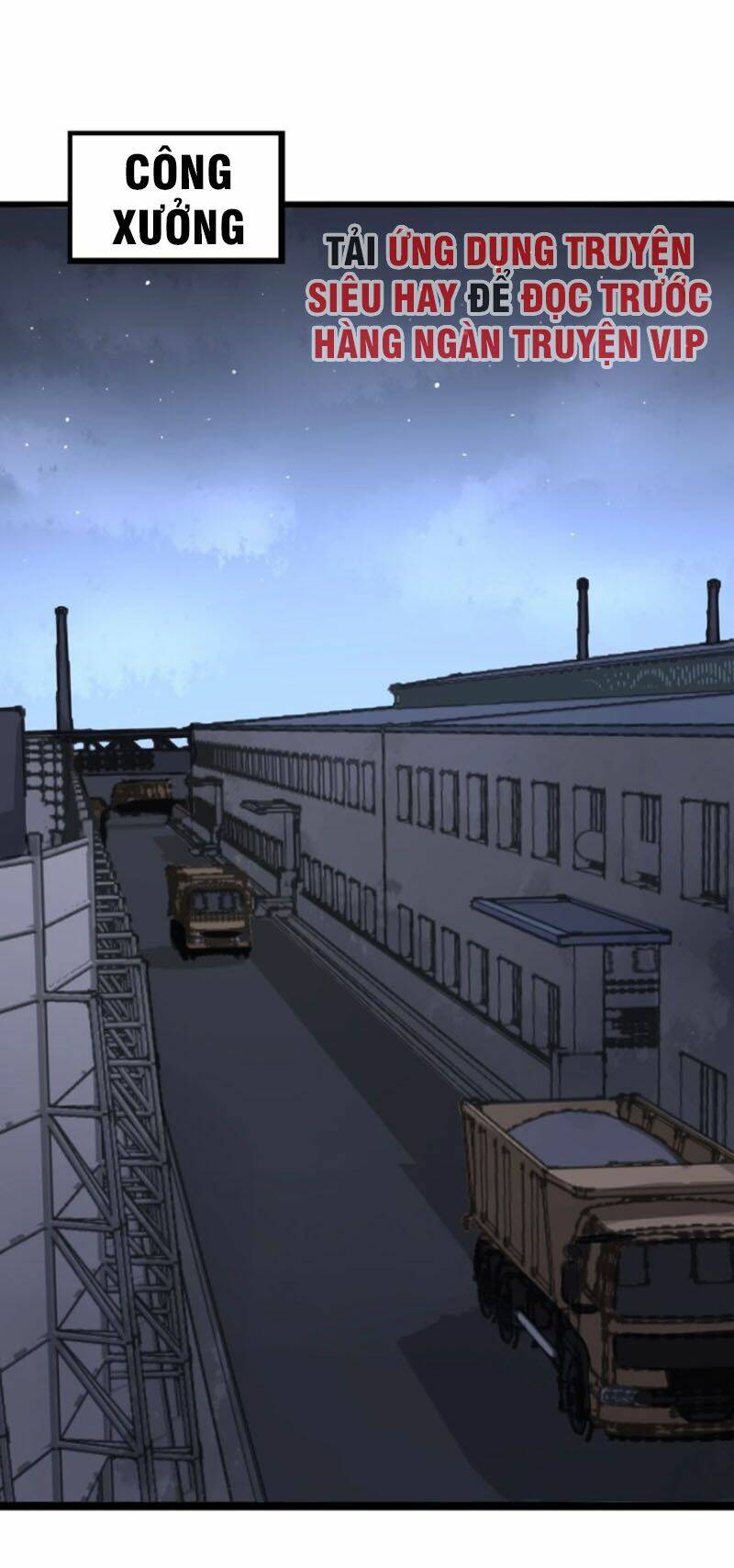 Độc Thủ Vu Y Chapter 69 - Trang 2