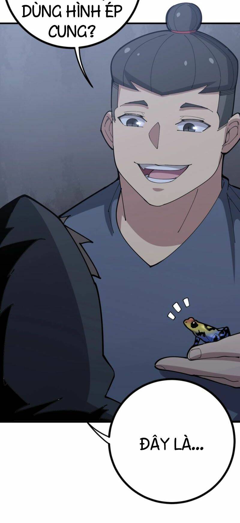 Độc Thủ Vu Y Chapter 69 - Trang 2