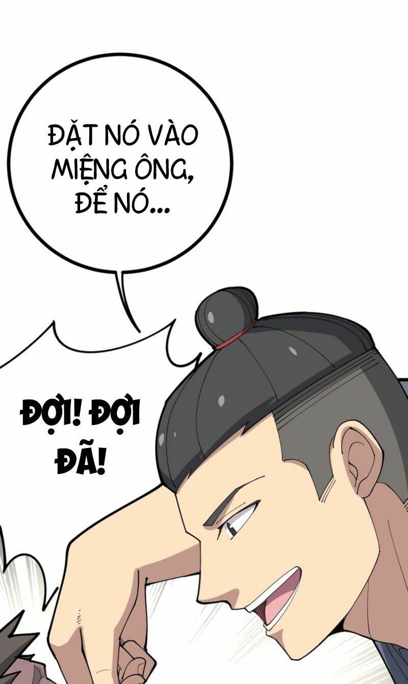 Độc Thủ Vu Y Chapter 69 - Trang 2