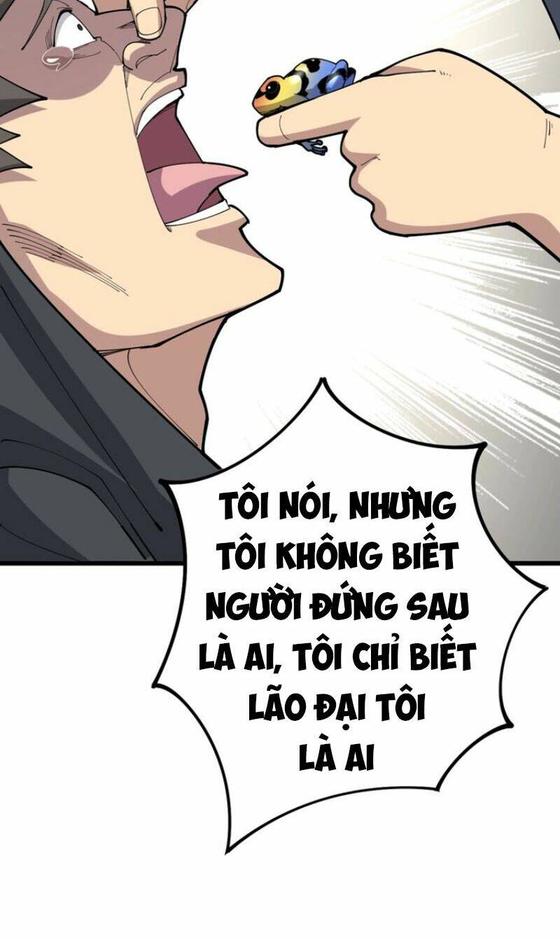 Độc Thủ Vu Y Chapter 69 - Trang 2
