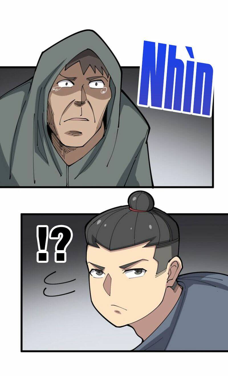 Độc Thủ Vu Y Chapter 69 - Trang 2