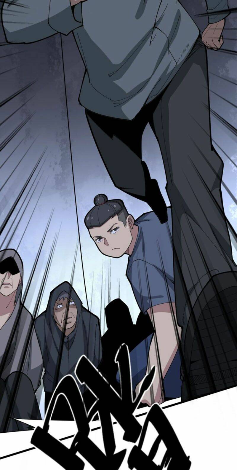 Độc Thủ Vu Y Chapter 69 - Trang 2