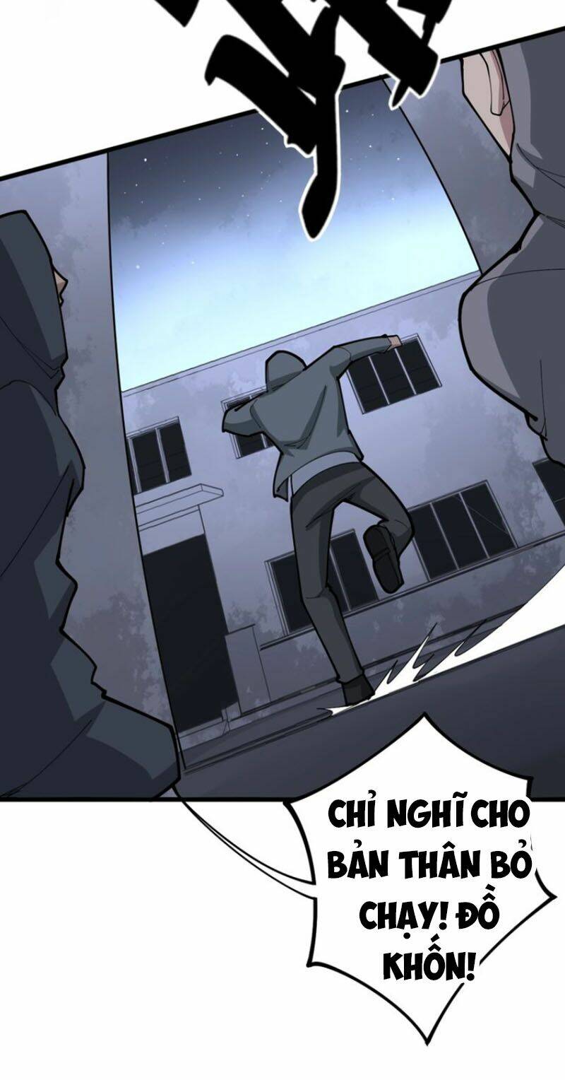 Độc Thủ Vu Y Chapter 69 - Trang 2