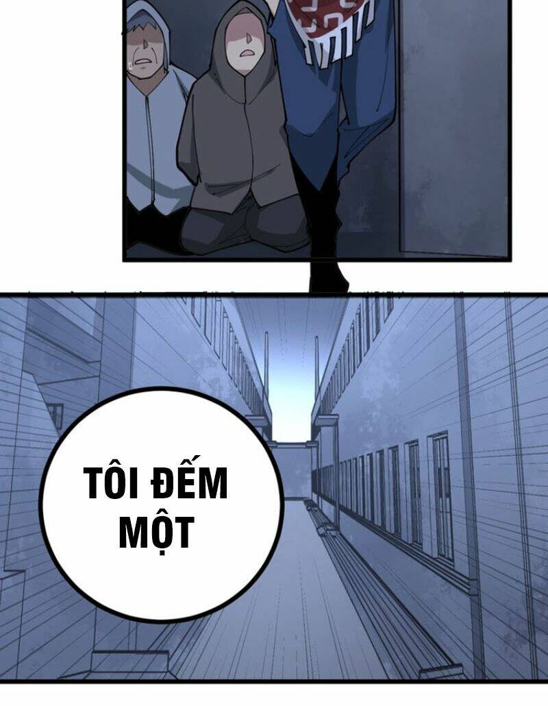 Độc Thủ Vu Y Chapter 69 - Trang 2