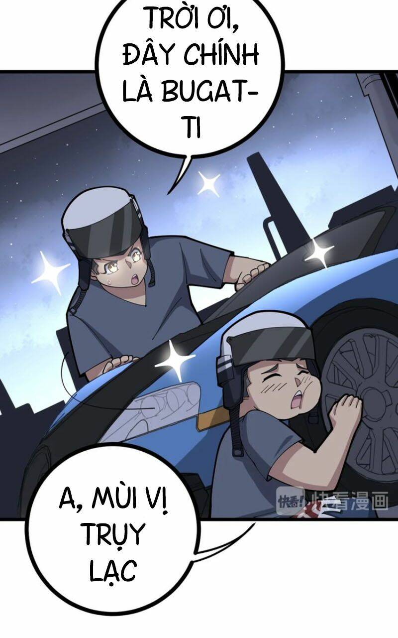 Độc Thủ Vu Y Chapter 69 - Trang 2