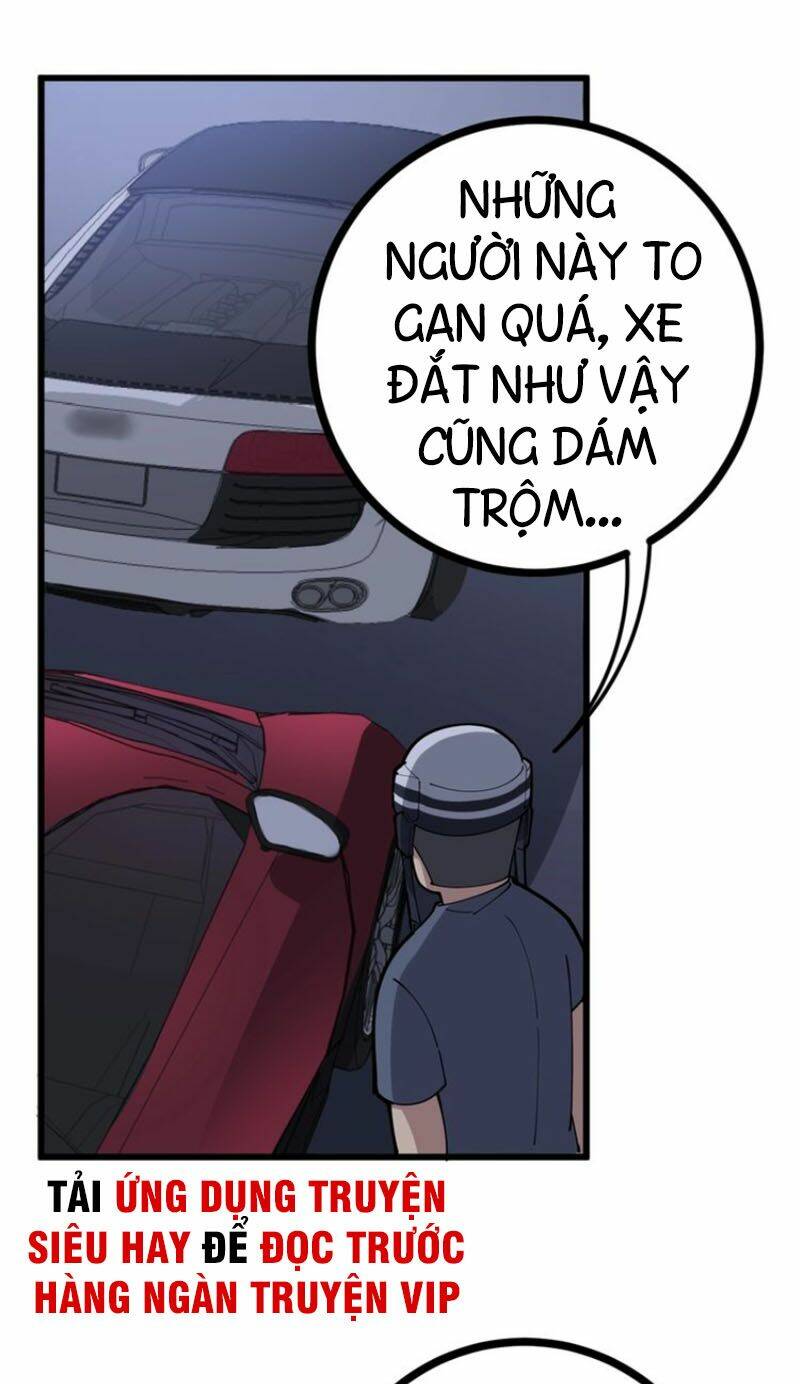 Độc Thủ Vu Y Chapter 69 - Trang 2
