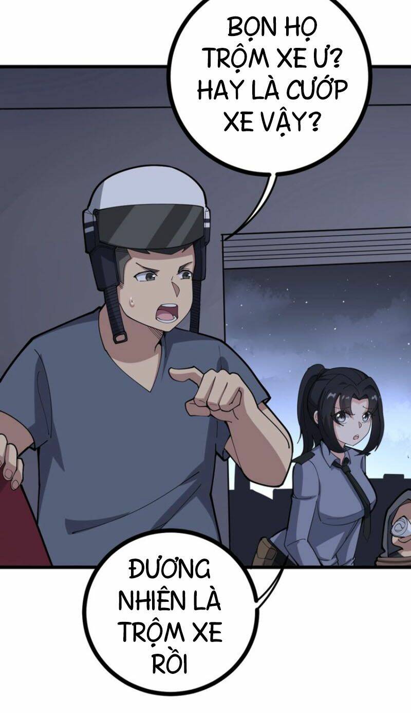 Độc Thủ Vu Y Chapter 69 - Trang 2