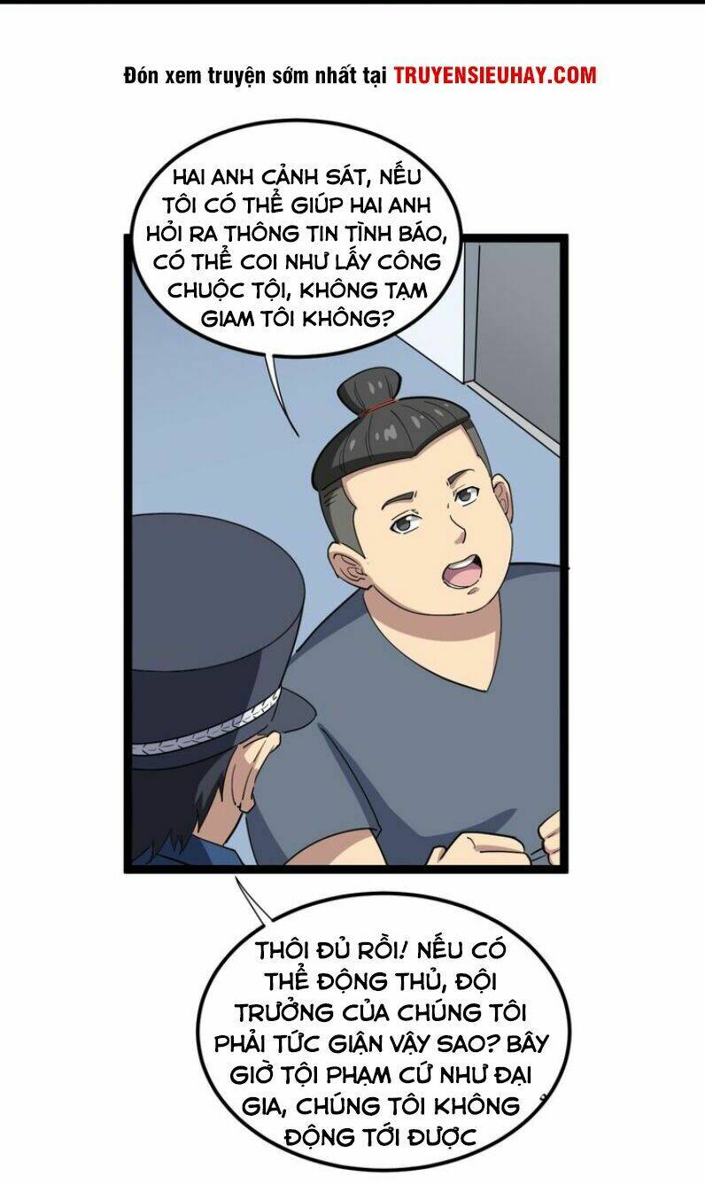 Độc Thủ Vu Y Chapter 7 - Trang 2