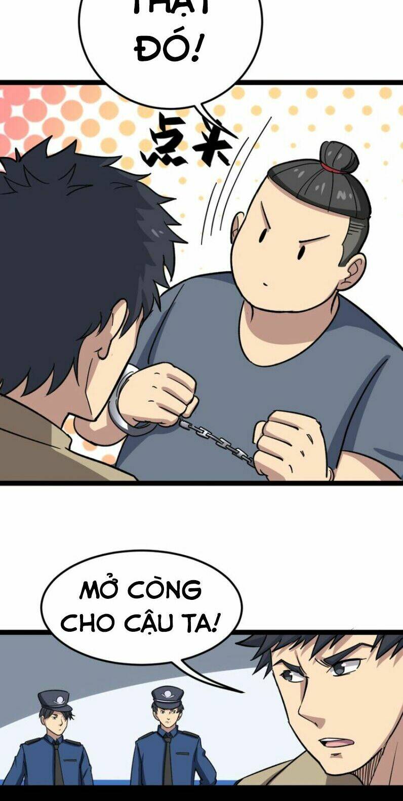 Độc Thủ Vu Y Chapter 7 - Trang 2