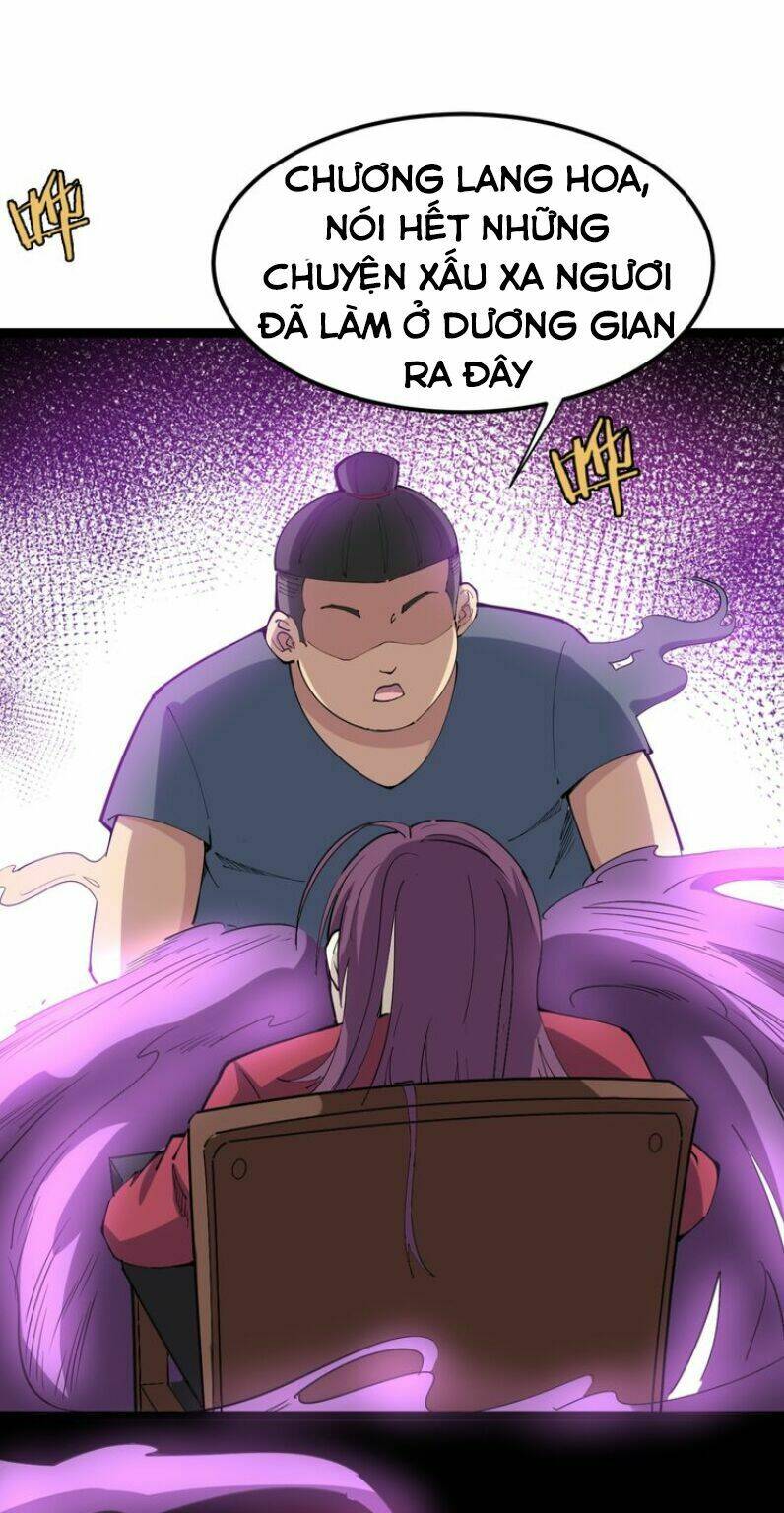 Độc Thủ Vu Y Chapter 7 - Trang 2